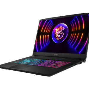 MSI Laptop Katana 17 B13UCRK-1402