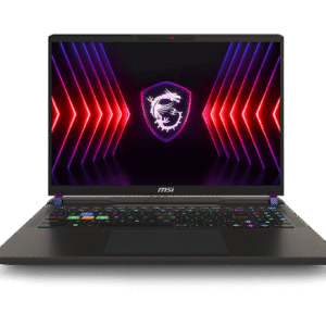 MSI Laptop Vector 16 HX A14VHG-670DE