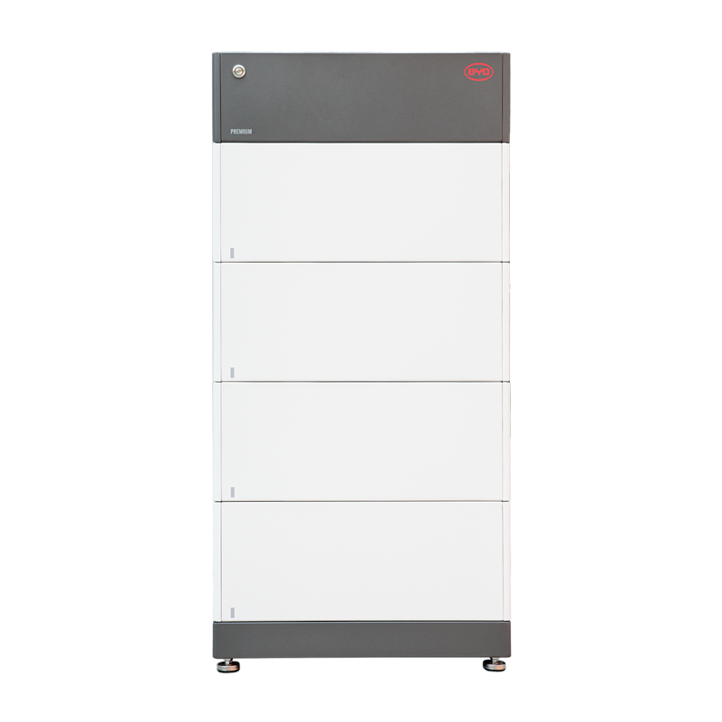 B-BOX PREMIUM HVS 0% MwSt §12 III UstG 10.2 High Voltage Lithium-Ion