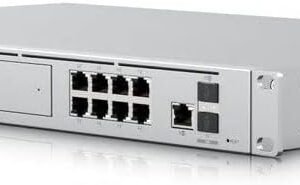 Ubiquiti UniFi Dream Machine UDM-SE Drahtloser Dualband-Gateway-Router