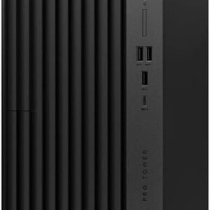 HP Pro 400 G9 Tower Desktop PC 881Z1EA [Core Intel i5-14500, 16GB RAM, 512GB SSD, Intel UHD Graphics 770, Windows 11
