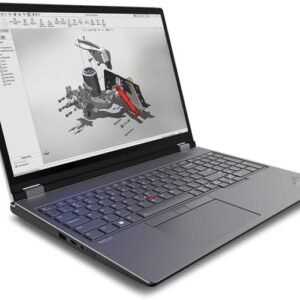 Lenovo ThinkPad P16 Gen 2 21FA – Intel Core i9 13980HX / 2.2 GHz – Win 11 Pro – Arc A30M – 64 GB RAM – 2 TB SSD TCG Opal Encryption 2, NVMe, Performance
