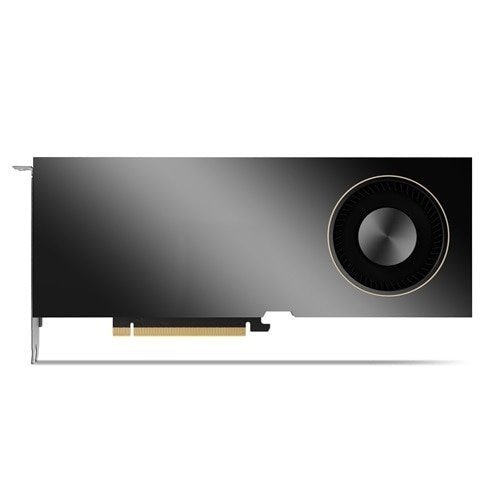 Dell NVIDIA® RTX™ A800, 40 GB HBM2, fuld højde, PCIe 4.0×16, Grafikkarte mit
