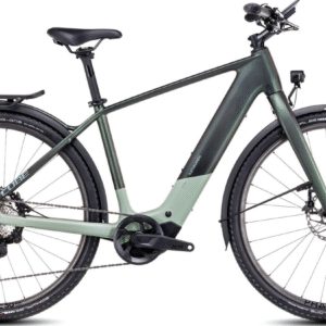 Cube Kathmandu Hybrid C:62 SLT 400X stellar