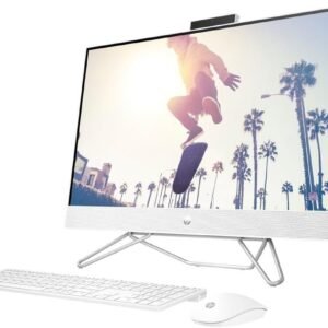HP All-in-One-PC 24-cb1103ng 60,5 cm (23,8 Zoll) FHD-Display Intel® Core™ i3-1215U, 8 GB RAM, 256 GB SSD, DOS
