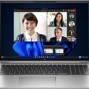 HP EliteBook 860 G11 Intel Core Ultra 7 155U 40.64 cm 16 Inch WUXGA 16GB 512GB/SSD W11P 1J Gar