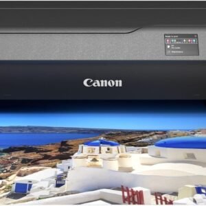 Canon ImagePROGRAF PRO-1100 A2 Photo Printer with Wi-Fi, Ethernet, 12-Colour Lucia PRO II Inks, Vivid Colours, Deep Blacks, Colour and Fade Resistance 200 Years