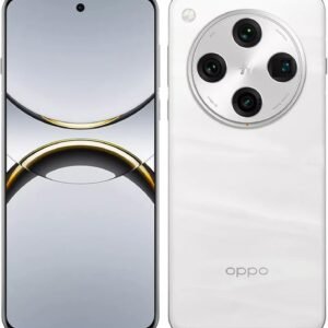 OPPO Find X8 Pro 16+512GB 6.8″ 5G Pearl White DS EU