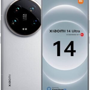 Xiaomi Handy 14 Ultra 512GB White