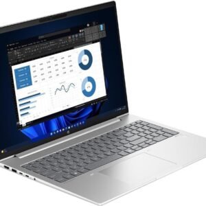 HP ProBook 460 G11, 16 Zoll WUXGA IPS, Core Ultra 7 155H, 32GB RAM, 1TB SSD