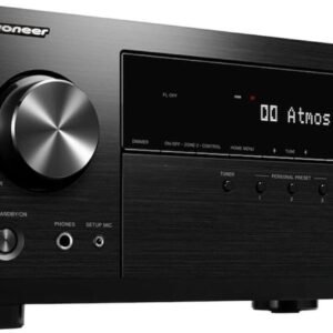 Pioneer VSX-935M2 Schwarz HDMI