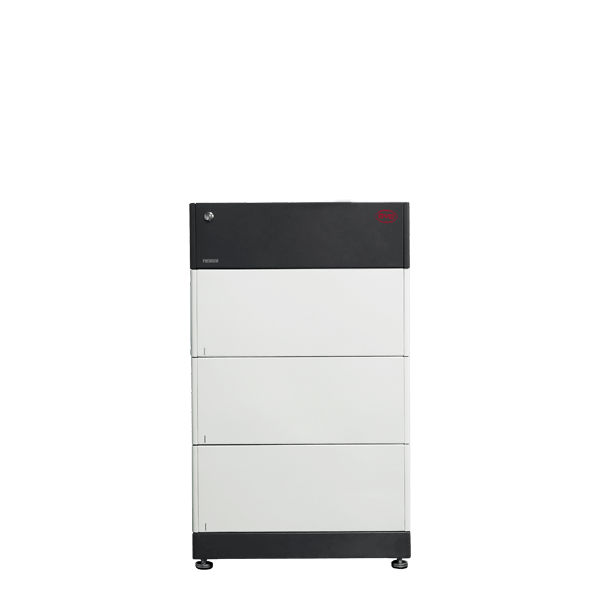 BYD – Battery Box Premium HVS 7.7 Set
