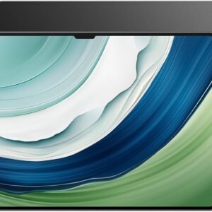 HUAWEI MatePad Pro 13.2, 12G+256G, 13.2 Inch OLED Display with Slim Housing, 2880 x 1920 2.8K Resolution, M-Pencil Supported by NearLink, Productive Like on PC