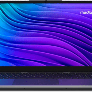 MEDION 43,9 cm (17,3 Zoll Full HD) E17433 Laptop (Intel Core i5-13420H, 16GB DDR4 RAM, 1TB SSD, HD Webcam, WLAN, Win 11)
