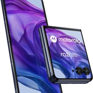 Motorola Handy Razr 50 Ultra 512GB