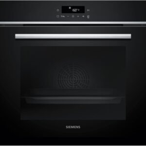 SIEMENS PQ613PIAA Backofen IQ300 Kochfeld
