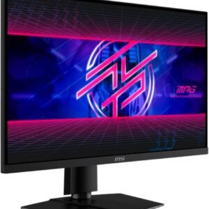 MSI | MPG 274URF QD | 68,58 cm 27 Zoll | Flacher Gaming-Monitor | 3840 x 2160 | 16:9 | 1 ms | HDMI | DP