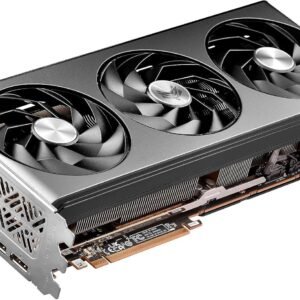 Sapphire Nitro+ AMD Radeon™ RX 7800 XT Gaming OC 16 GB GDDR6 Dual HDMI/Dual DP