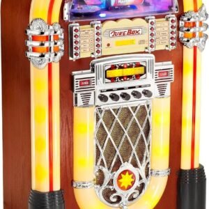 Karcher Radio JB 6604 Jukebox