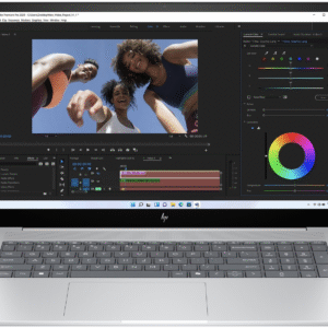HP Envy Laptop 17-da0770ng