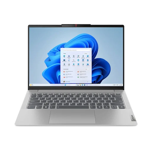 Lenovo IdeaPad 5 Slim 83DB000WGE – 14″ WUXGA, AMD Ryzen 5 8645HS, 16GB RAM, 512GB SSD, Windows 11 Home | Laptop by NBB