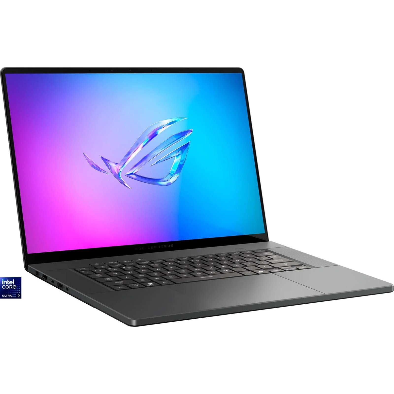 ROG Zephyrus G16 (GU605CX-QR075W), gaming notebook