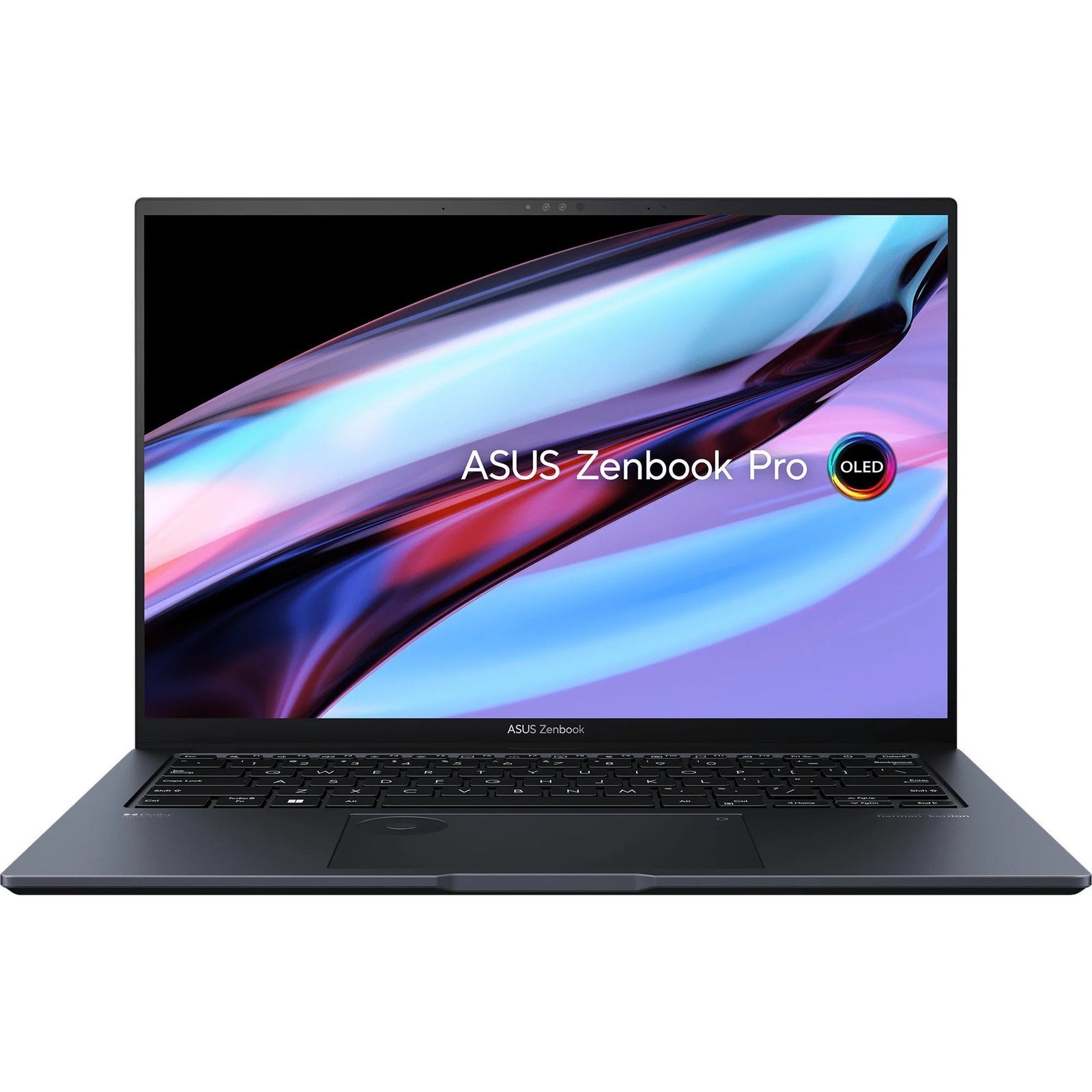 ASUS Zenbook Pro 14 OLED (UX6404VV-P1039X), notebook