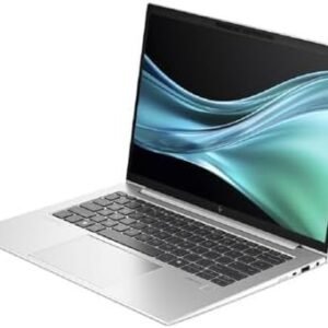 HP EliteBook 845 G11 AMD Ryzen 7 8840HS 35,56cm 14Zoll WQXGA 32GB 1TB/SSD LTE W11P 1J War (DE)