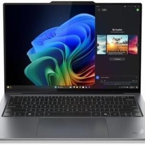 Lenovo ThinkPad X9-14 G1 21QA001WGE