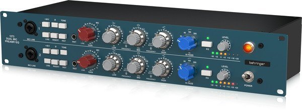 Behringer 1273 Vorverstärker