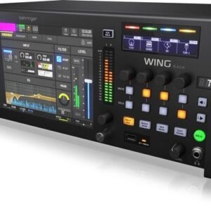 Behringer WING Rack