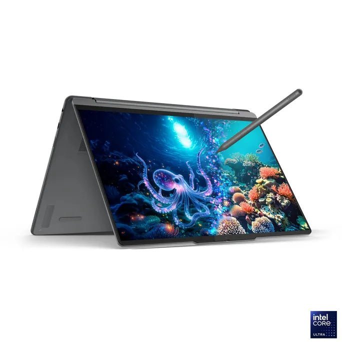 Lenovo Yoga 9 2-in-1 14ILL10 14″ WQUXGA OLED Touch Core Ultra 7 258V 32GB/1TB SSD Win11 Evo