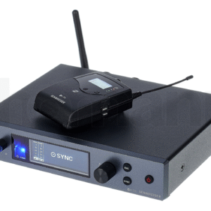 Sennheiser ew IEM G4 A-Band