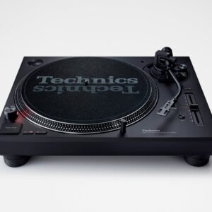 Technics SL-1210 MK7