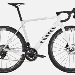 Canyon Ultimate CF SLX 8 AXS