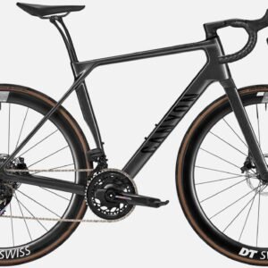 Canyon Endurace CF SLX 8 AXS Aero