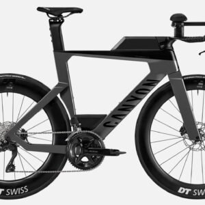 Canyon Speedmax CF 7 Di2 Triathlon Bike