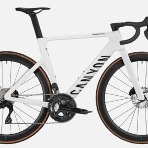 Canyon Aeroad CF SLX 7 Di2 C46