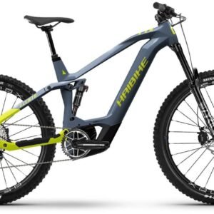 Haibike AllMtn CF 11