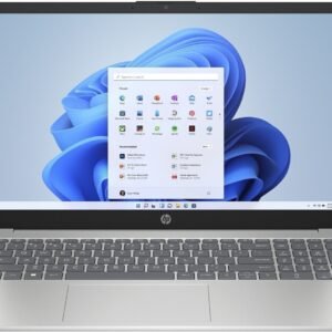 HP Laptop 15-fd0755ng