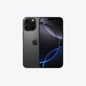 Apple iPhone 16 Pro Max Titan