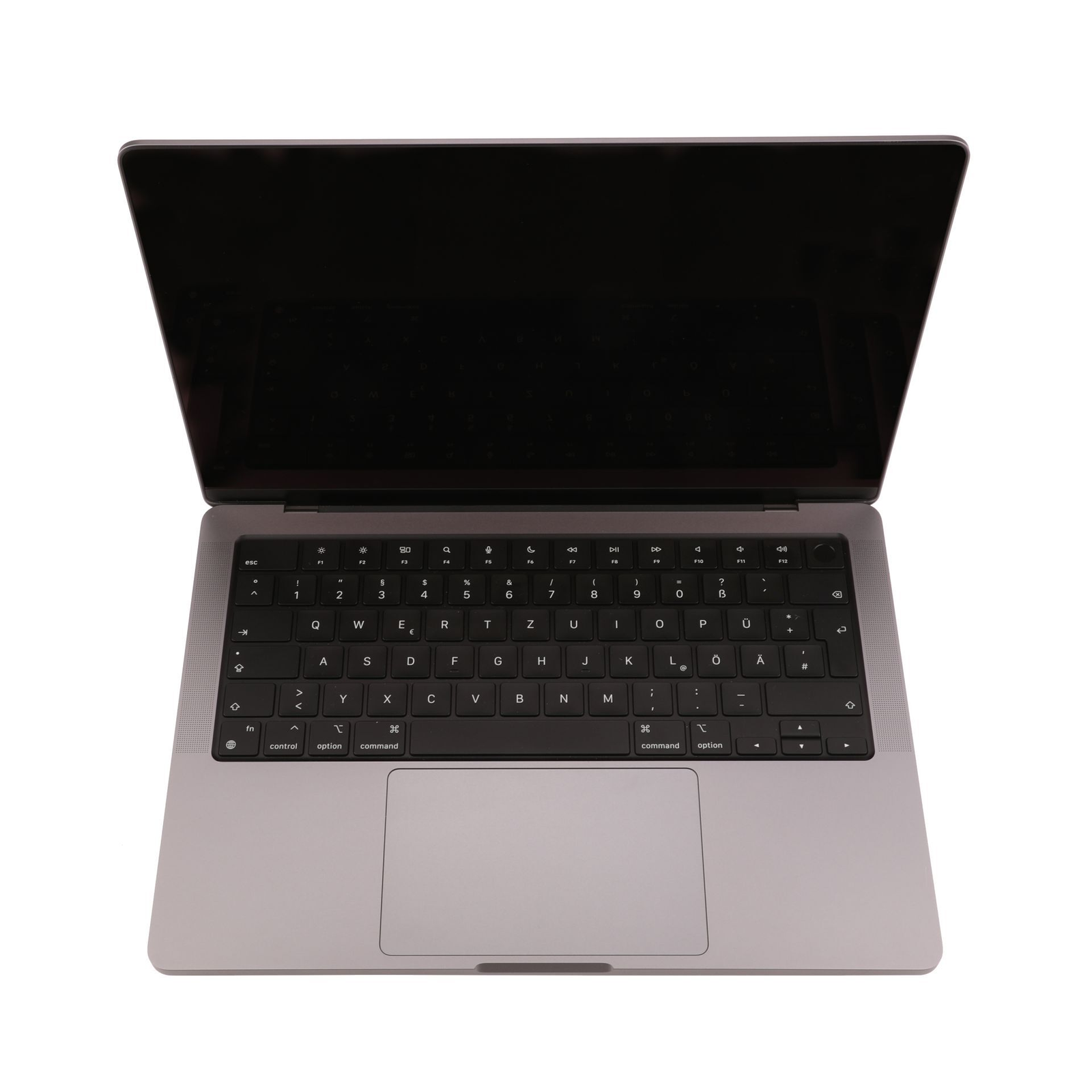 Apple MacBook Pro 14″ (2023) M2 Max 38-Core – Space Gray