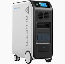 BLUETTI EP500 Pro 5100Wh 3000W Powerstation (USt-befreit nach §12 Abs.3 Nr. 1 S.1 UStG)