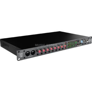 SSL Solid State Logic SSL18