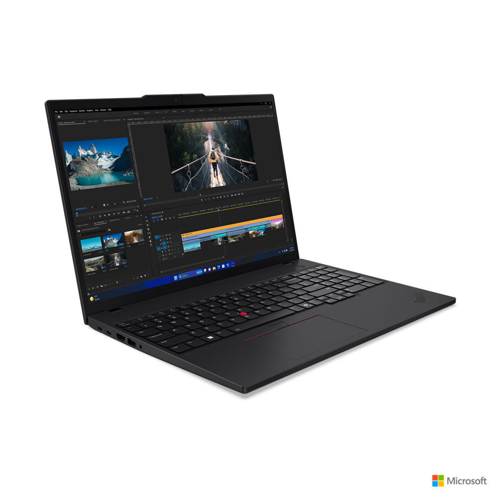 Lenovo ThinkPad T16 Gen 3 21MN00BGGE